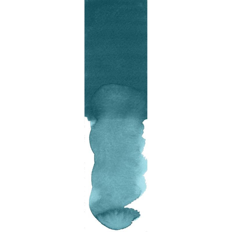 Faber-Castell Goldfaber Aqua Dual Marker 158 kobaltgrün tief